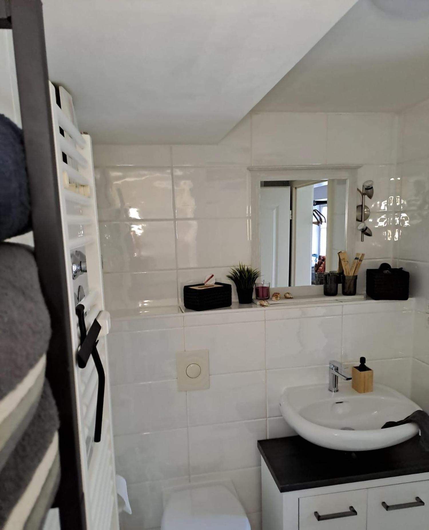 Markthofapartment Erfurt Exteriér fotografie
