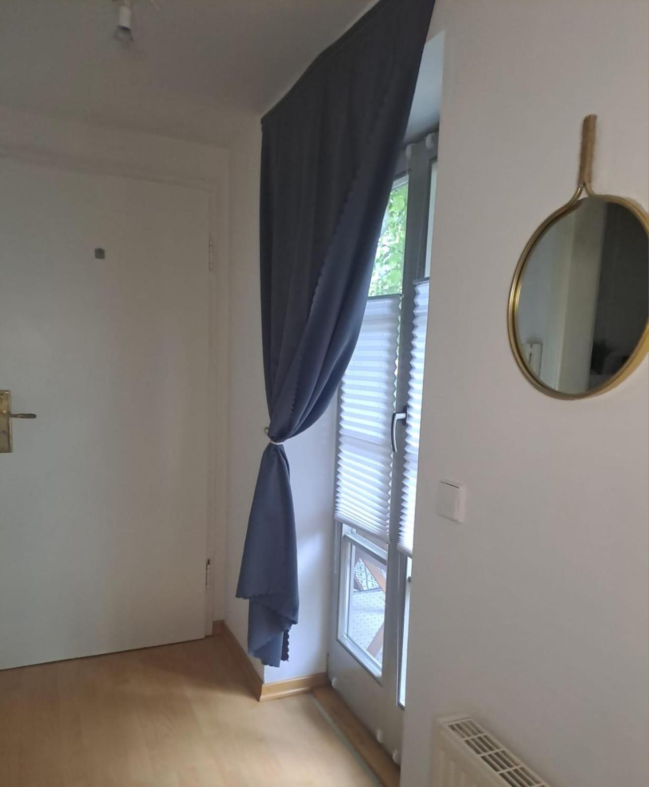 Markthofapartment Erfurt Exteriér fotografie