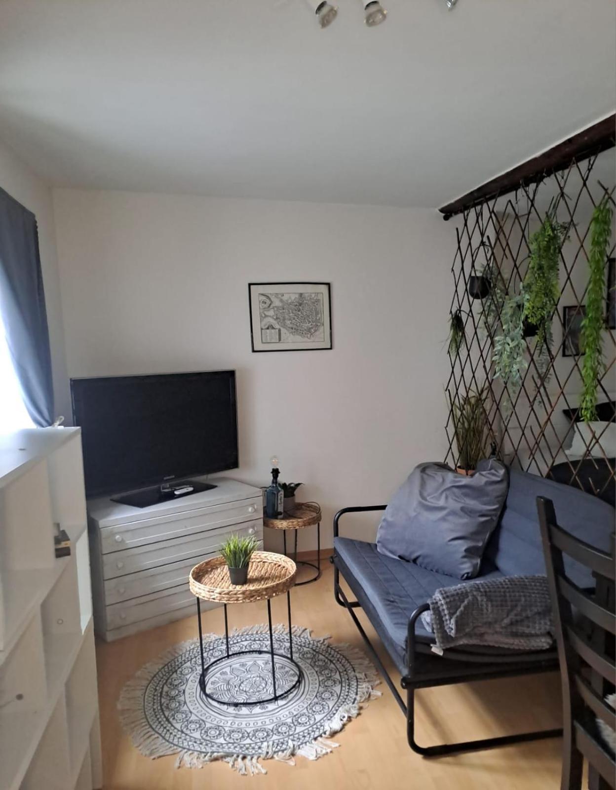 Markthofapartment Erfurt Exteriér fotografie